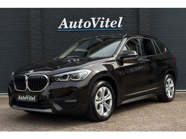 BMW X1 2021 Hybride BMW X1 2021 Hybride