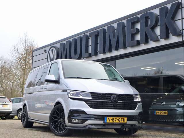 Volkswagen Transporter 2024 Diesel