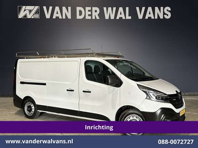 Renault Trafic 2021 Diesel