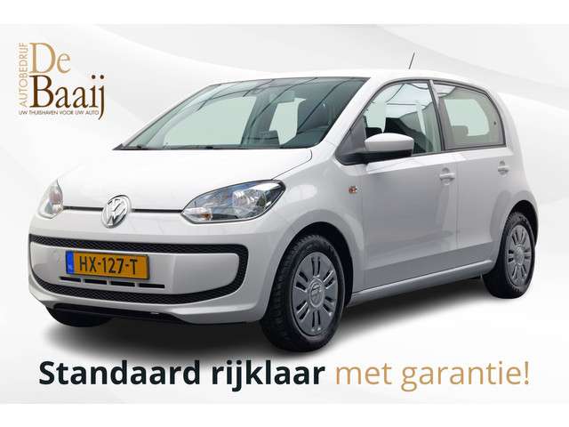 Volkswagen up! 2016 Benzine