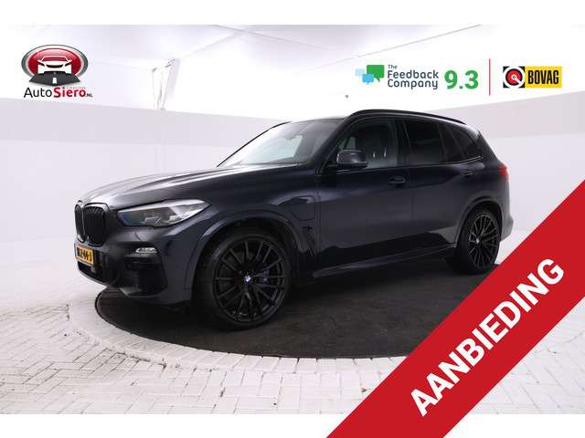 BMW X5 2020 Hybride