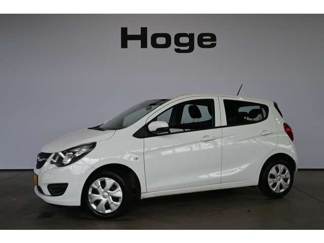 Opel KARL 2016 Benzine