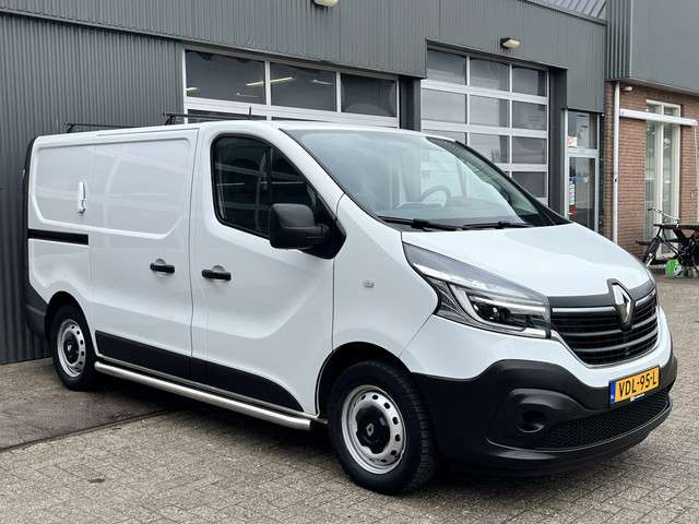 Renault Trafic 2020 Diesel