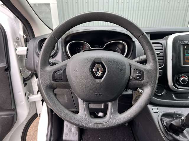Renault Trafic 2020 Diesel