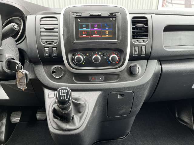 Renault Trafic 2020 Diesel