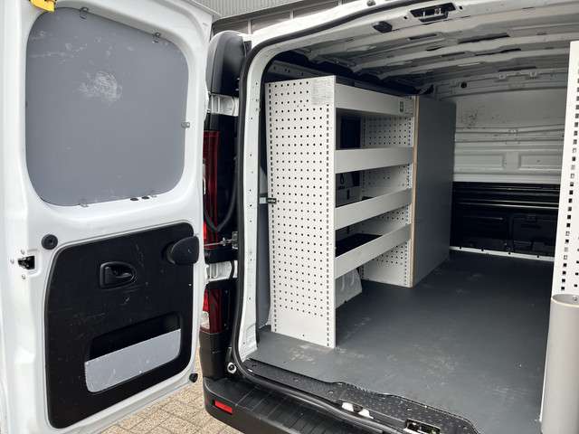 Renault Trafic 2020 Diesel