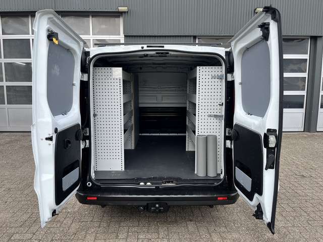Renault Trafic 2020 Diesel