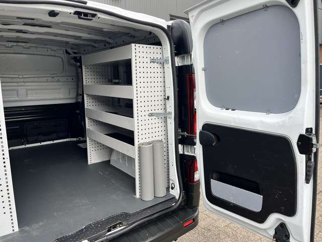 Renault Trafic 2020 Diesel