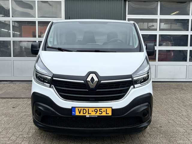 Renault Trafic 2020 Diesel