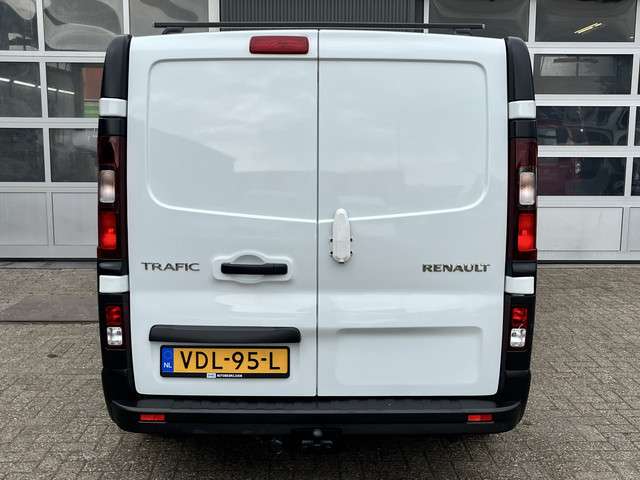 Renault Trafic 2020 Diesel