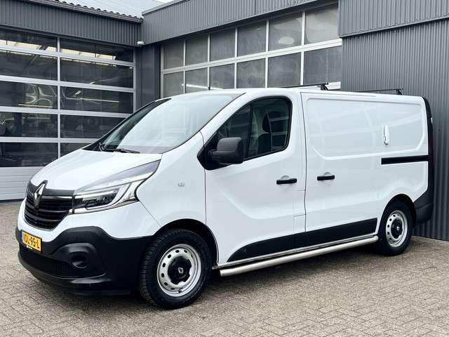 Renault Trafic 2020 Diesel
