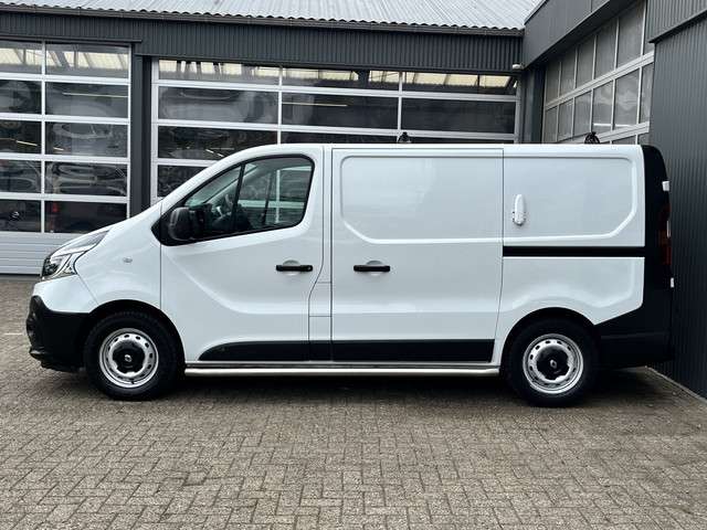 Renault Trafic 2020 Diesel