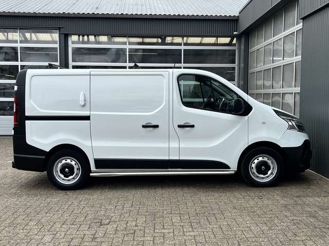 Renault Trafic 2020 Diesel
