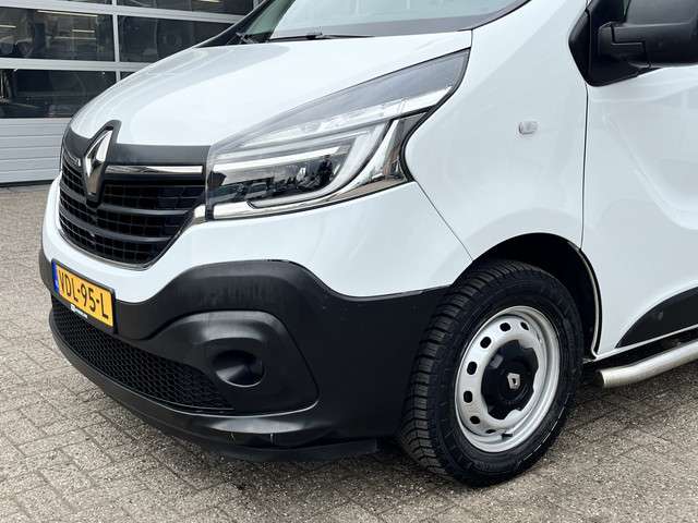 Renault Trafic 2020 Diesel