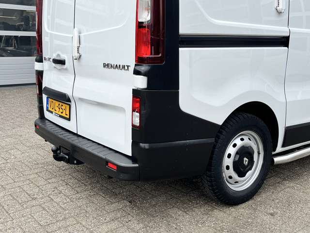 Renault Trafic 2020 Diesel