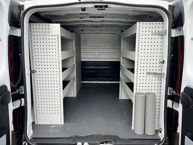 Renault Trafic 2020 Diesel