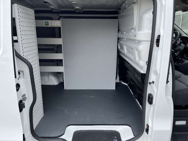 Renault Trafic 2020 Diesel