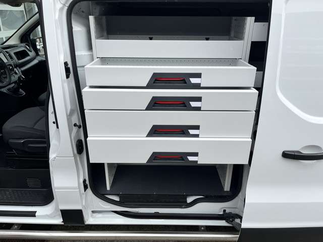 Renault Trafic 2020 Diesel