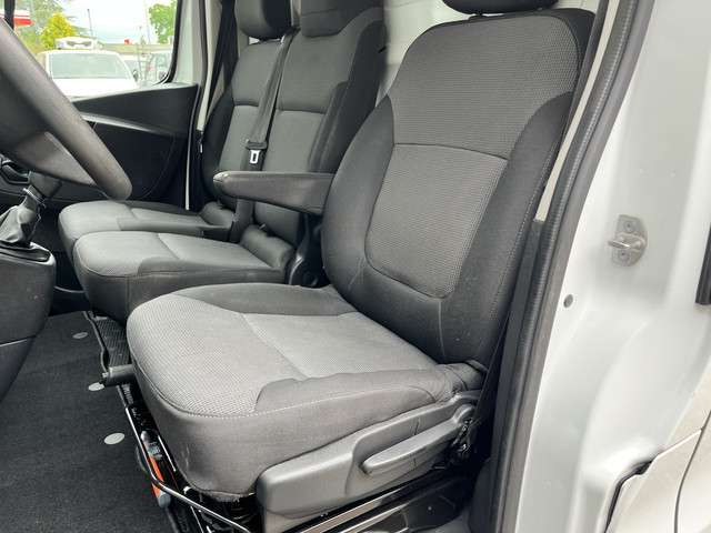 Renault Trafic 2020 Diesel
