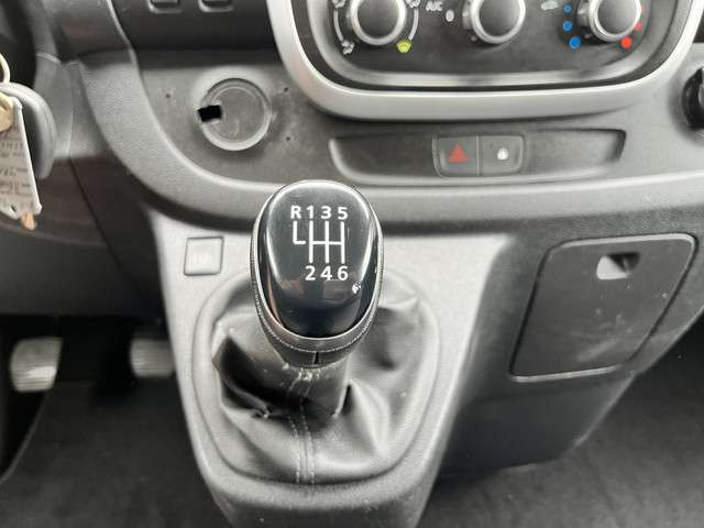 Renault Trafic 2020 Diesel