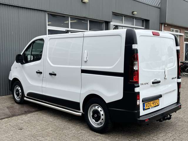 Renault Trafic 2020 Diesel