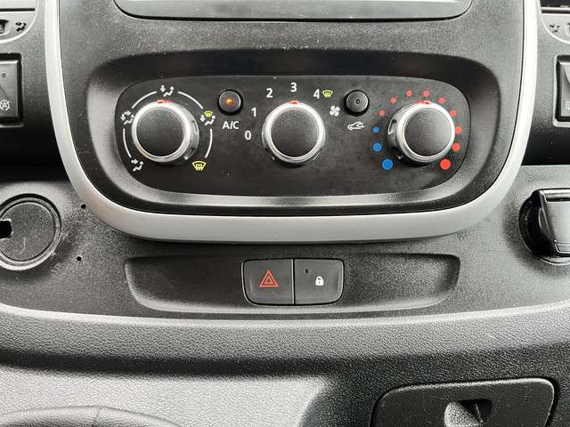 Renault Trafic 2020 Diesel