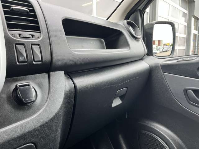 Renault Trafic 2020 Diesel