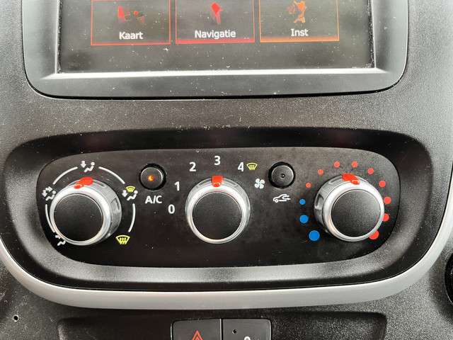 Renault Trafic 2020 Diesel