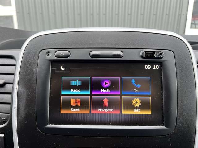 Renault Trafic 2020 Diesel