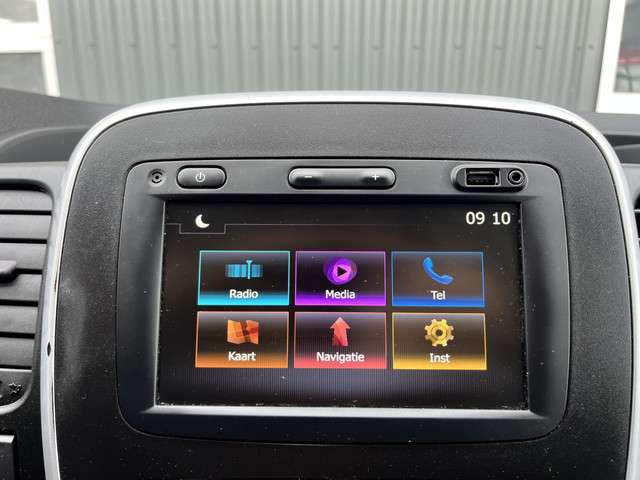 Renault Trafic 2020 Diesel
