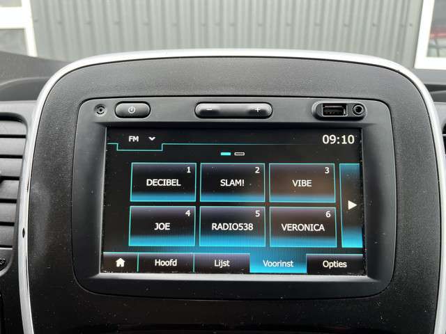 Renault Trafic 2020 Diesel