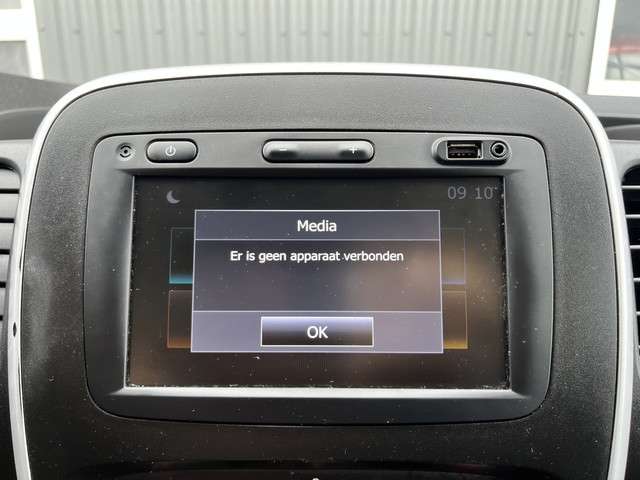 Renault Trafic 2020 Diesel
