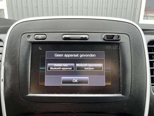 Renault Trafic 2020 Diesel