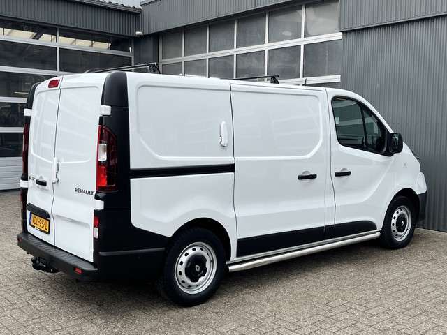 Renault Trafic 2020 Diesel