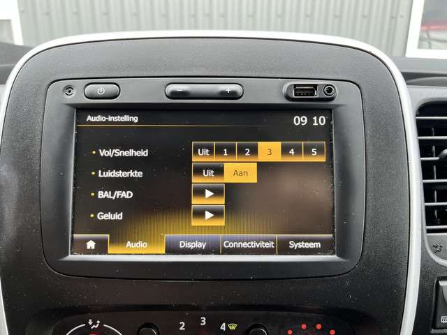 Renault Trafic 2020 Diesel