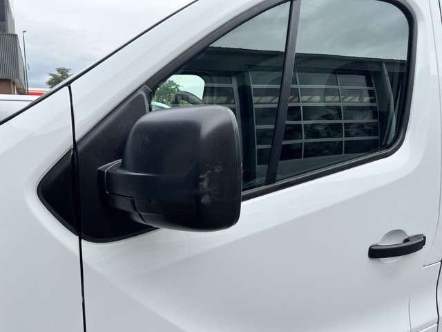 Renault Trafic 2020 Diesel