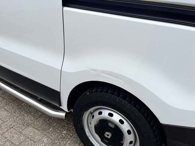 Renault Trafic 2020 Diesel