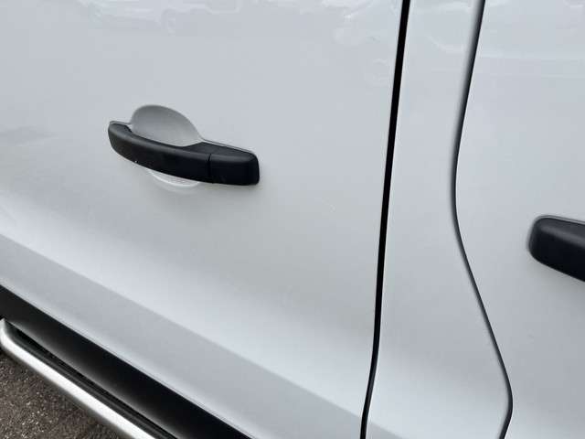 Renault Trafic 2020 Diesel