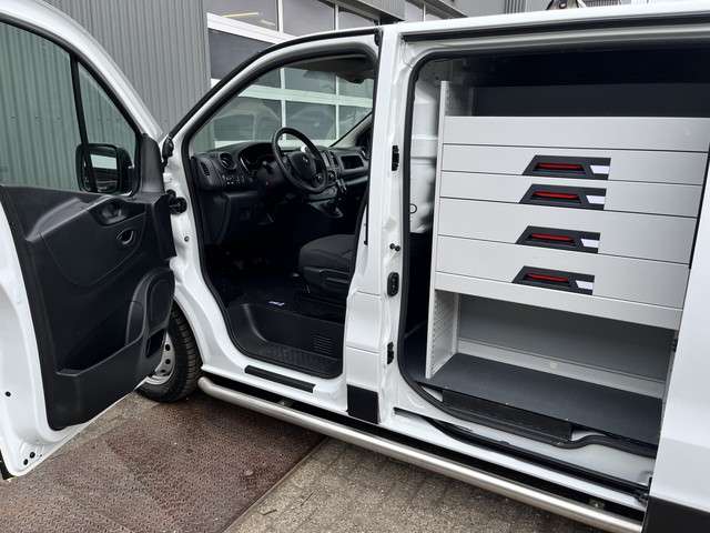Renault Trafic 2020 Diesel