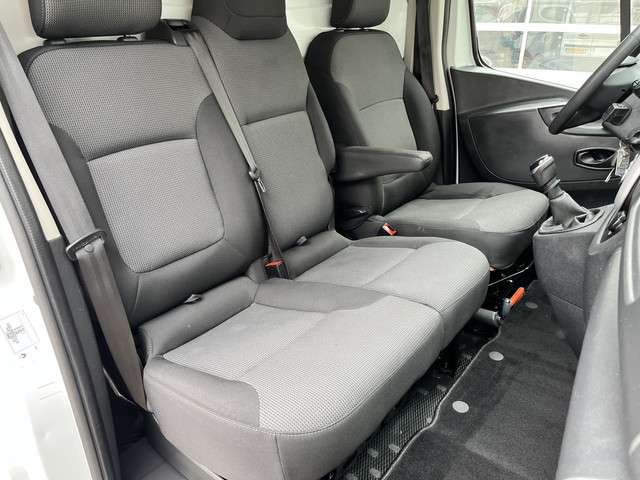 Renault Trafic 2020 Diesel