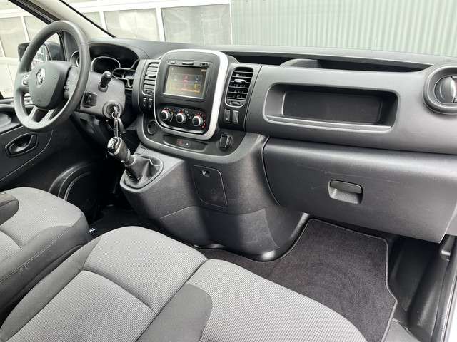 Renault Trafic 2020 Diesel