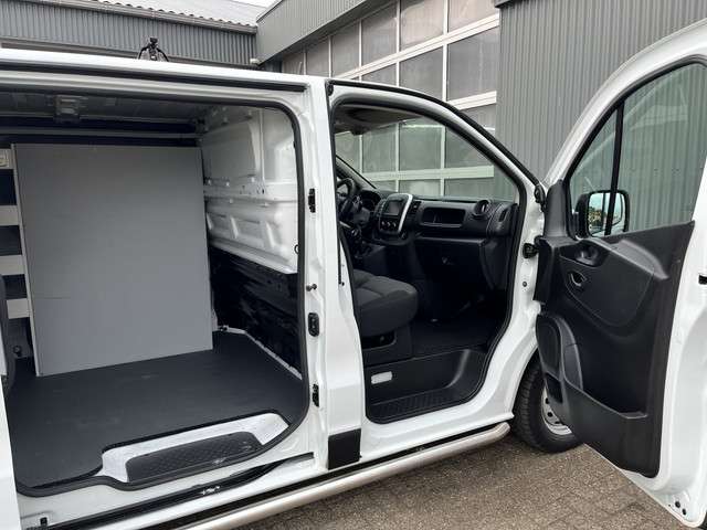 Renault Trafic 2020 Diesel