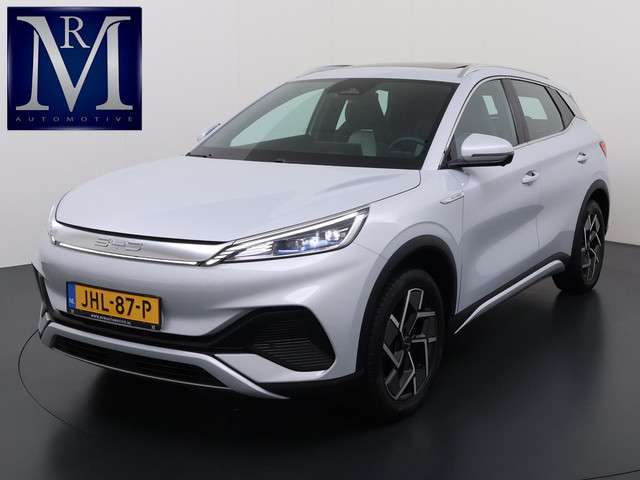 BYD ATTO 3 2023 Elektrisch