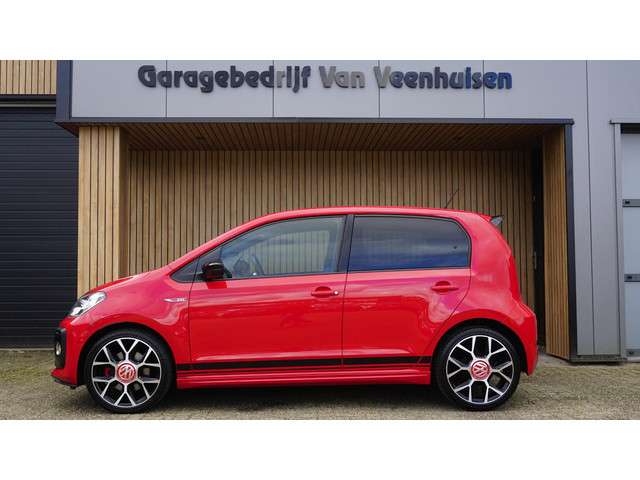 Volkswagen up! 2