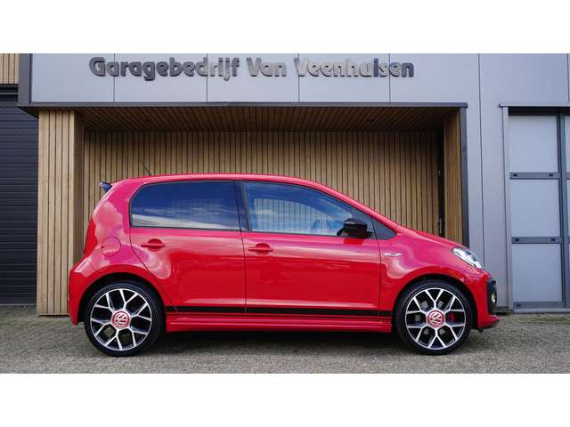 Volkswagen up! 3