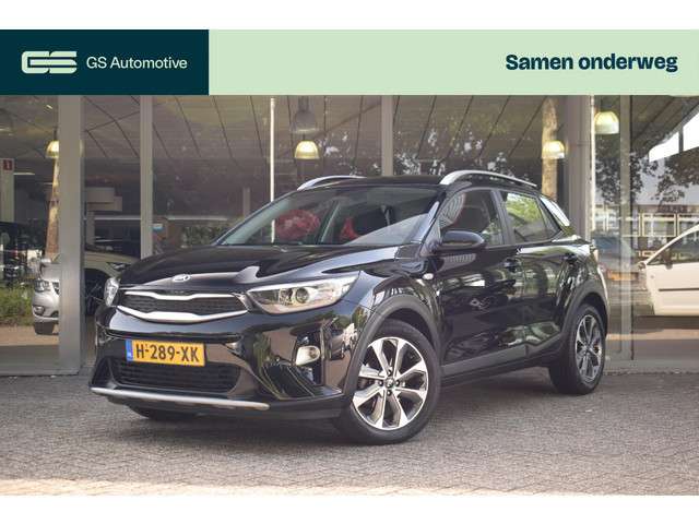 Kia Stonic 2020 Benzine Kia Stonic 2020 Benzine