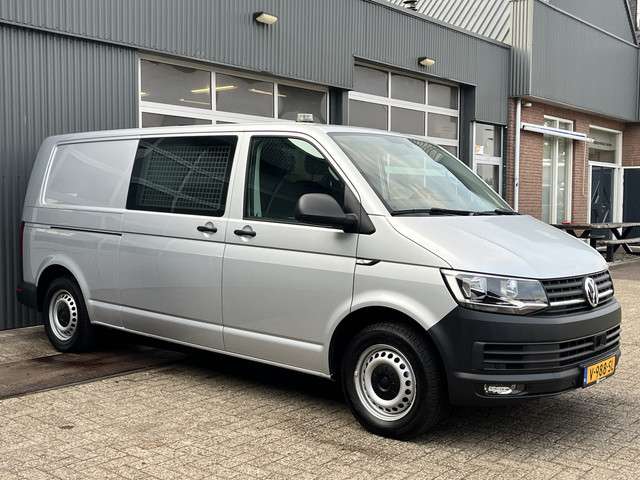 Volkswagen Transporter 2018 Benzine