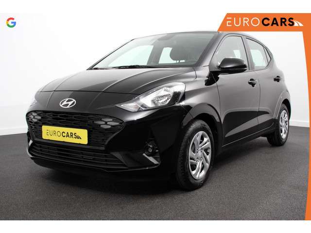 Hyundai i10 2024 Benzine
