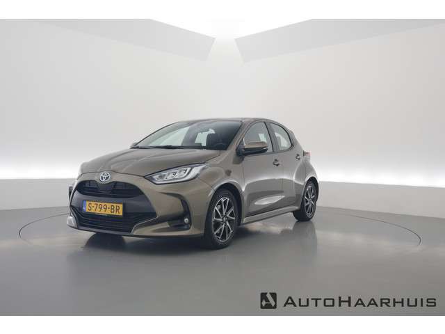 Toyota Yaris 2023 Hybride