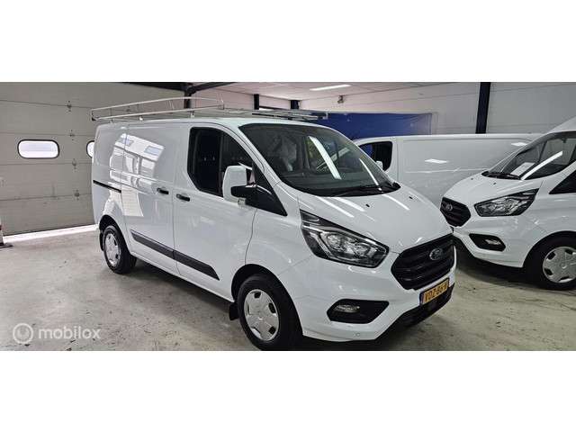 Ford Transit Custom 2020 Diesel